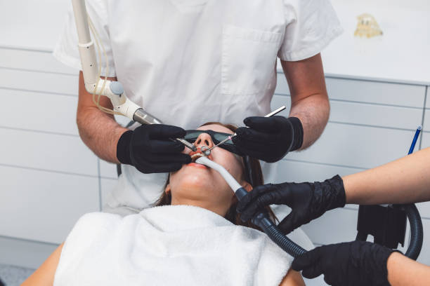 Best Cosmetic Emergency Dentistry in Hutchinson Island South, FL