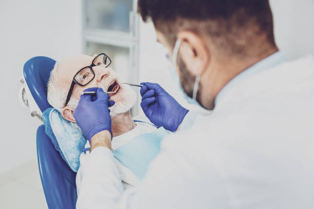 Best Pediatric Emergency Dentist in Hutchinson Island South, FL